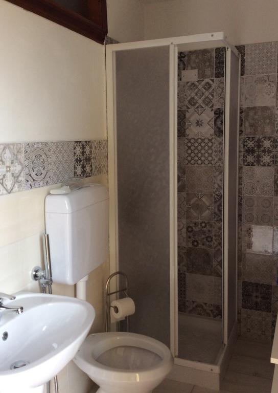 B&B Parco Del Cilento Perito Ngoại thất bức ảnh